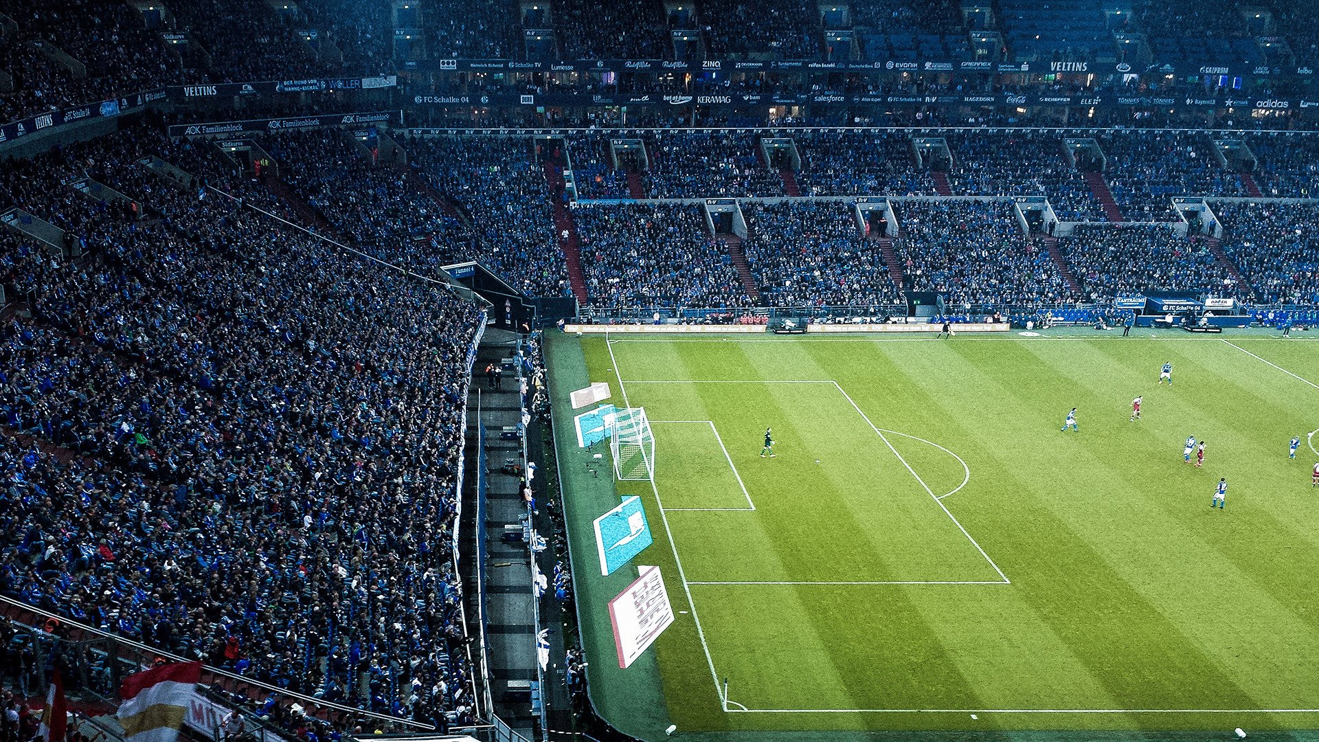 传统体育与电竞融合：新合作推动行业迈向多元化发展，传统体育与电竞的区别